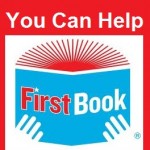 Help deserving children get new books: First Book